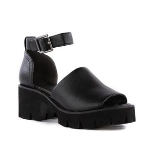 BC Footwear United Vegan Sandal
